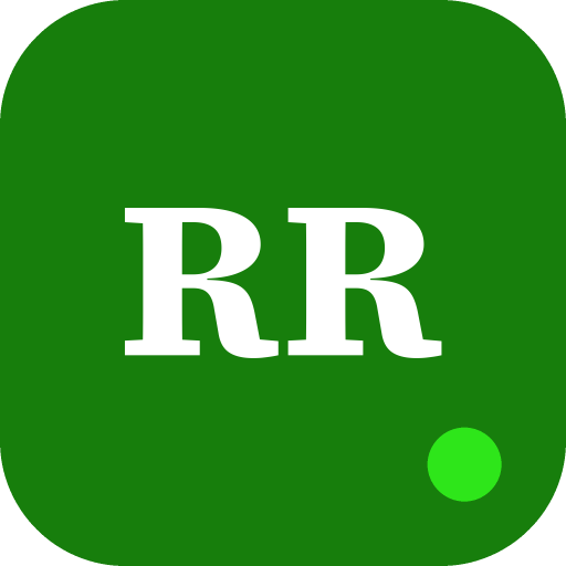 Room to Roam logo